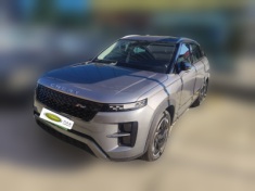 vehicle cover