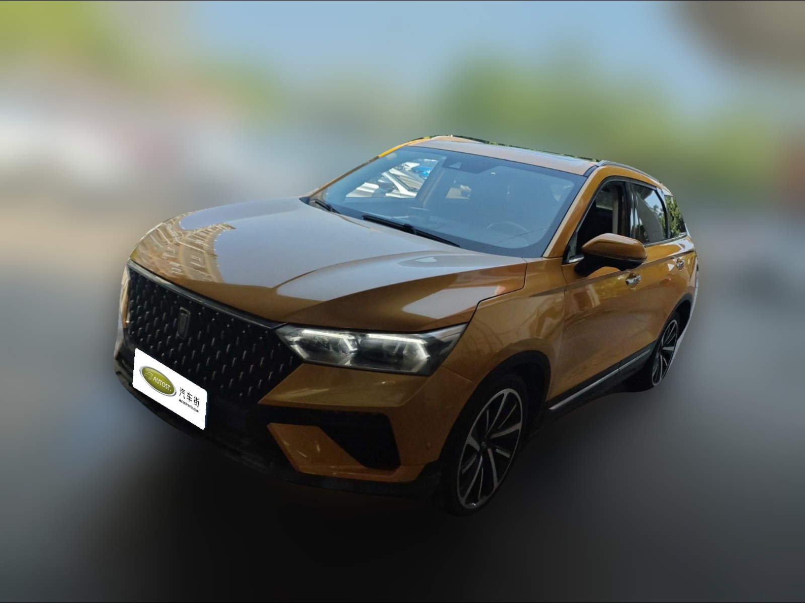 vehicle cover