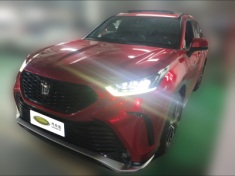 vehicle cover